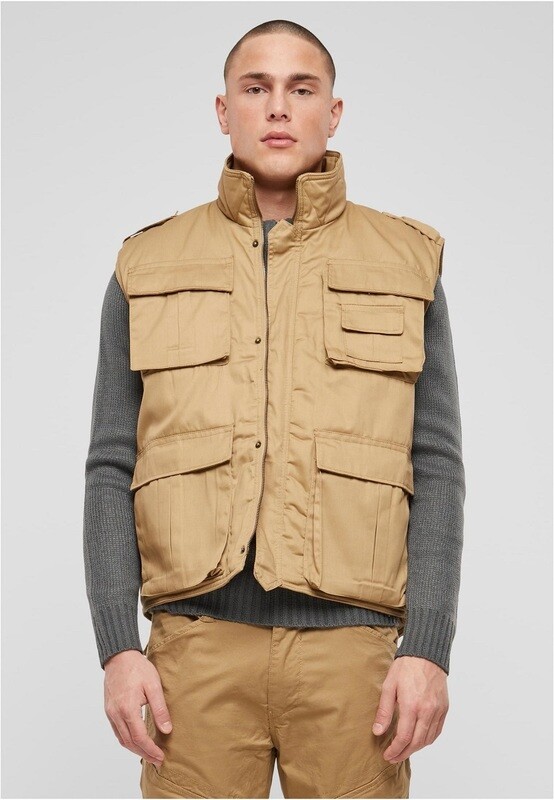 Ranger Vest