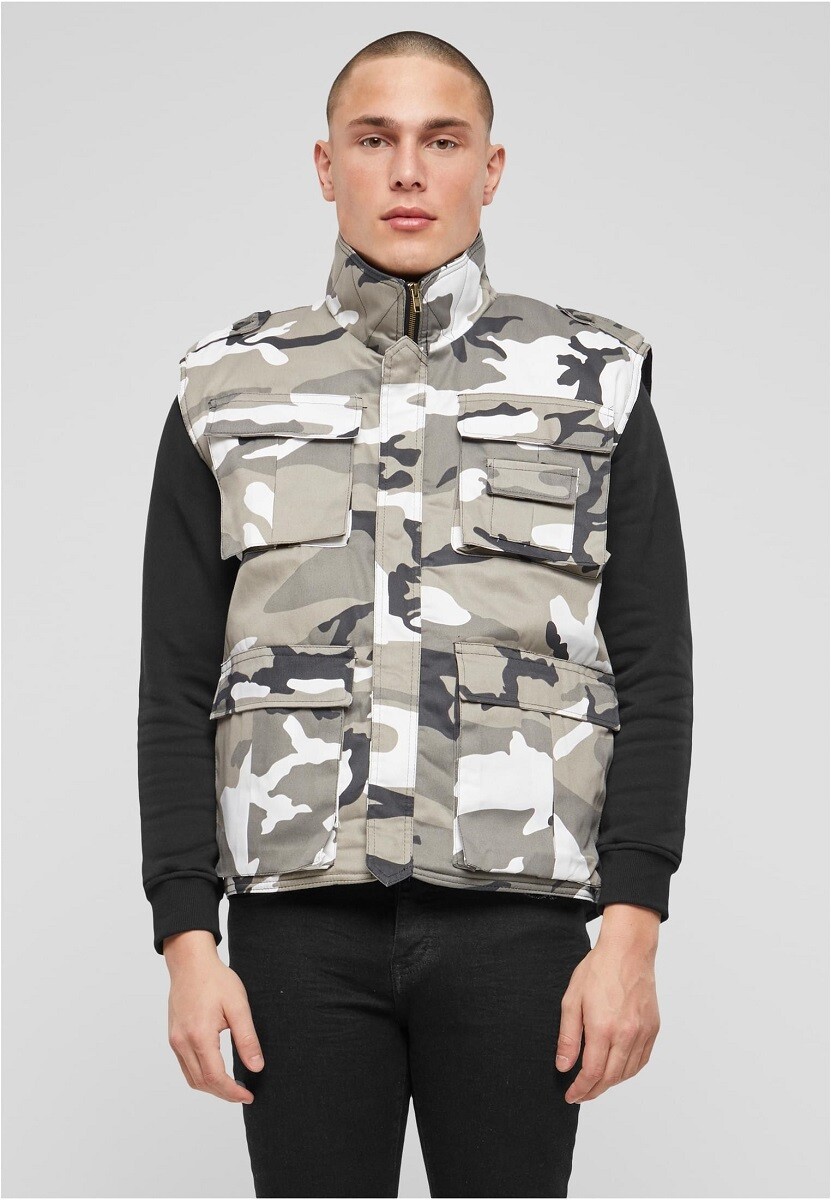 Ranger Vest