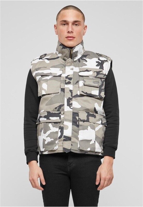 Ranger Vest