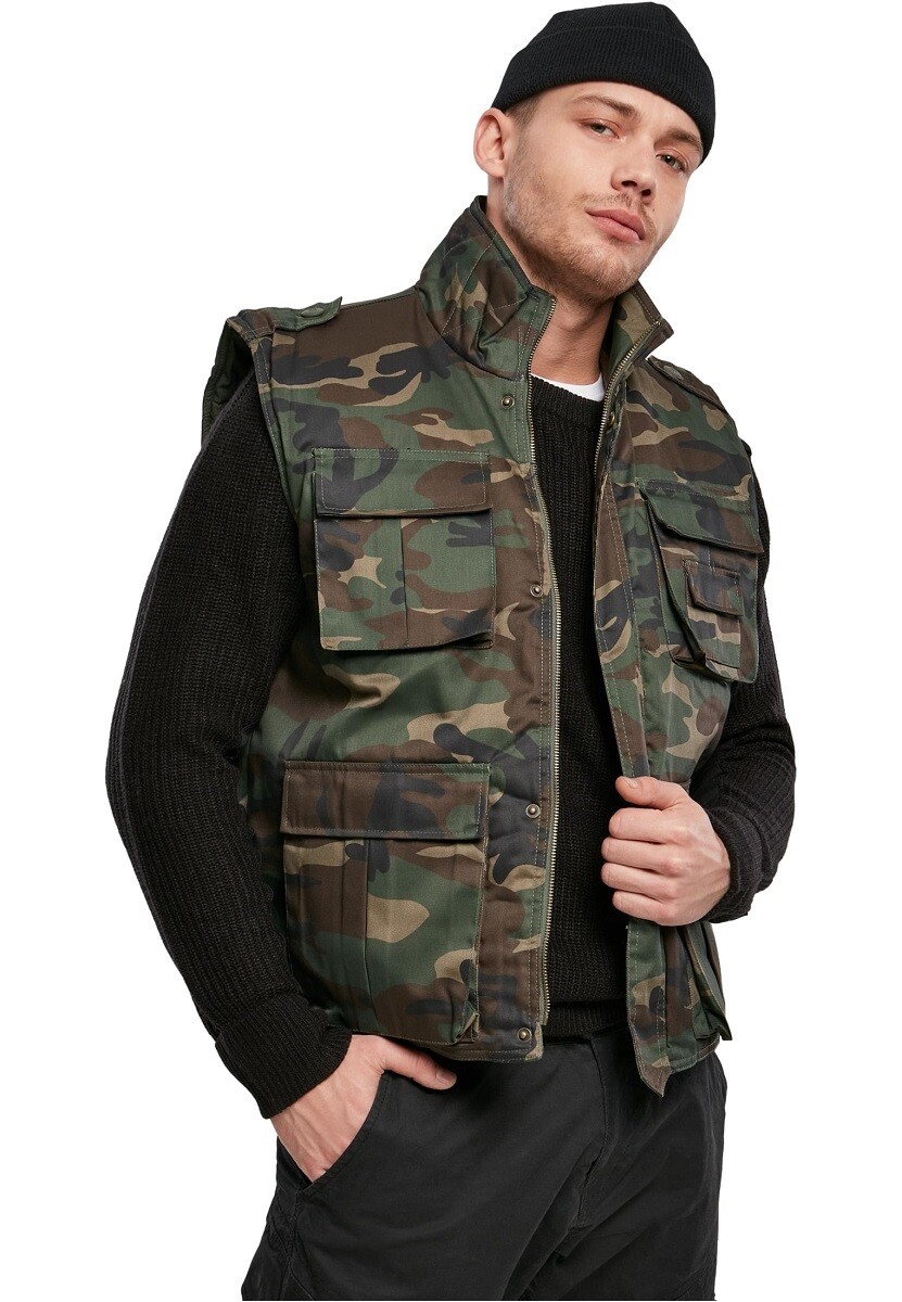 Ranger Vest