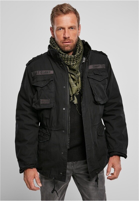 M-65 Giant Jacket