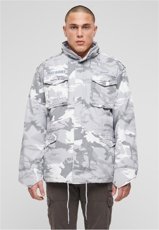 M-65 Giant Jacket