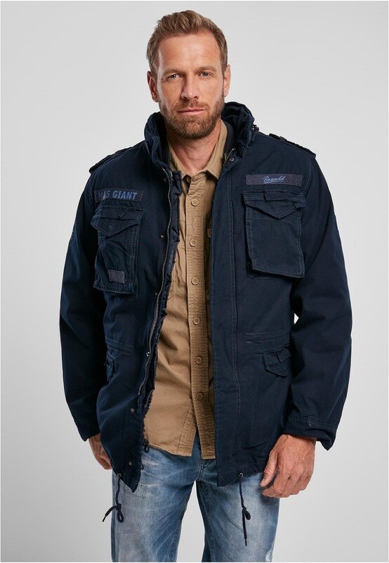 M-65 Giant Jacket