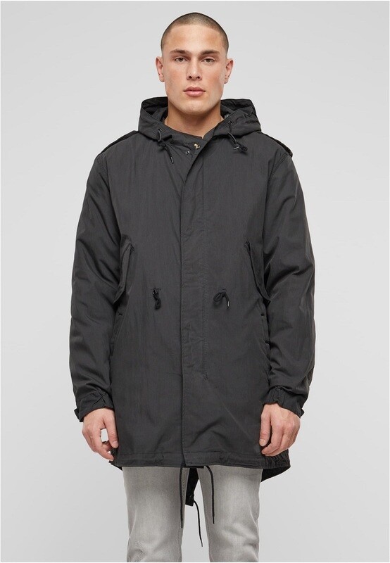 M51 US Parka