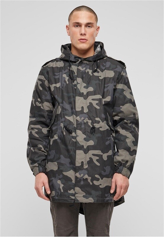 M51 US Parka