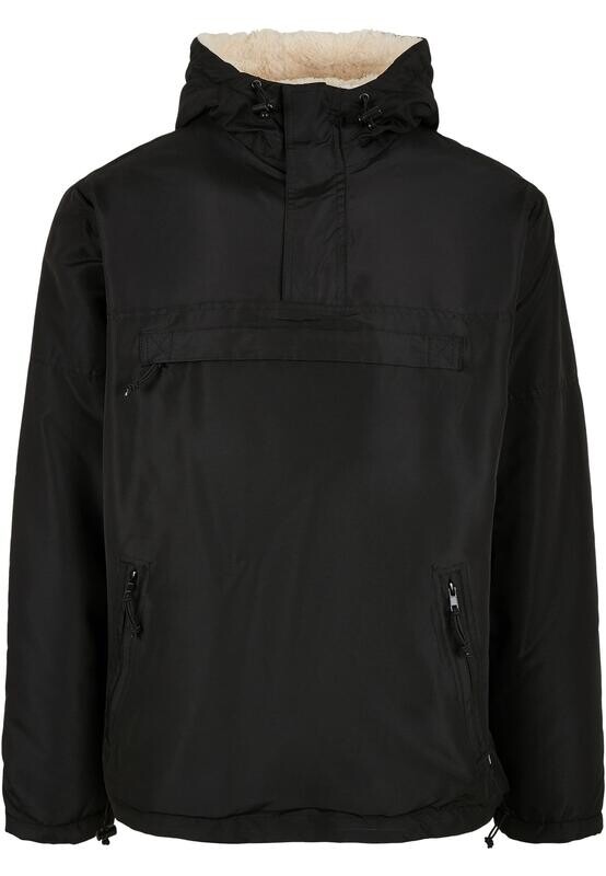 Windbreaker Sherpa