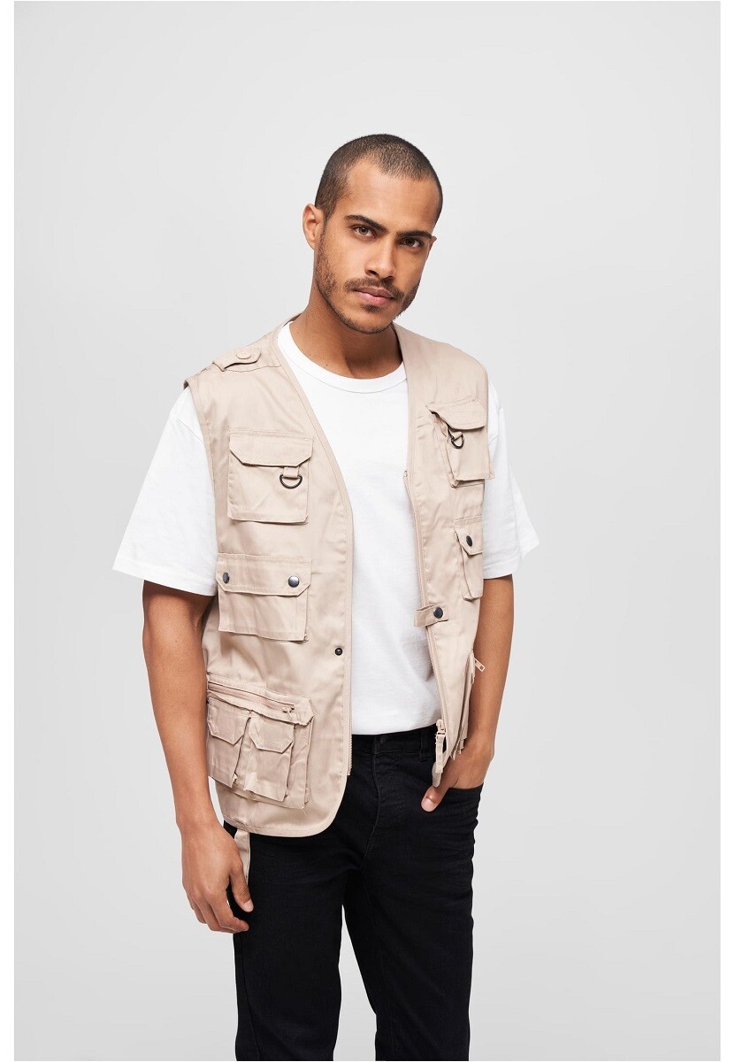 Hunting Vest