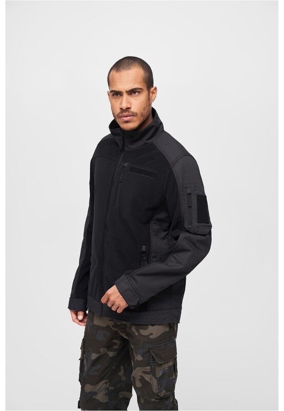 Fleecejacket Ripstop