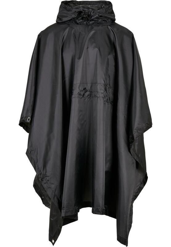 Ripstop Poncho