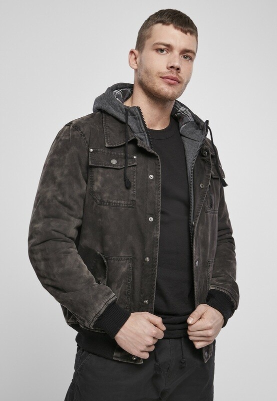 Dayton Winter Jacket