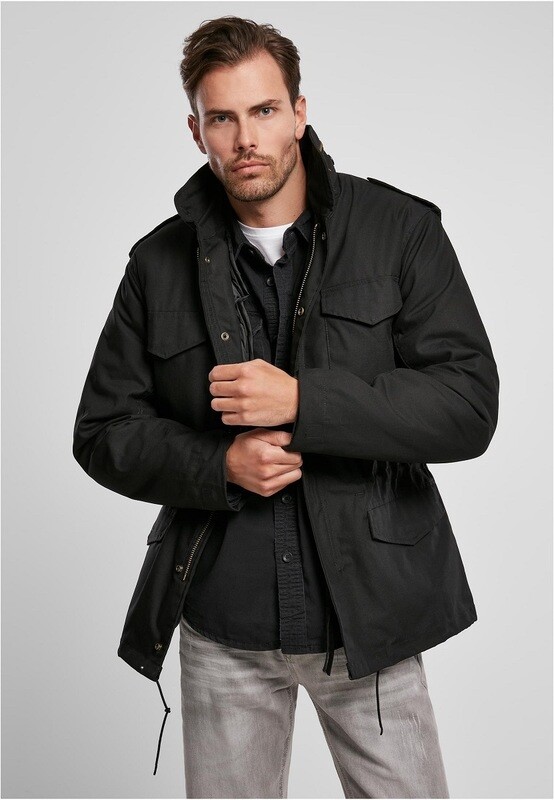 M-65 Field Jacket