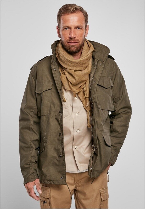 M-65 Field Jacket