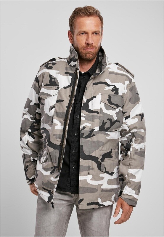 M-65 Field Jacket