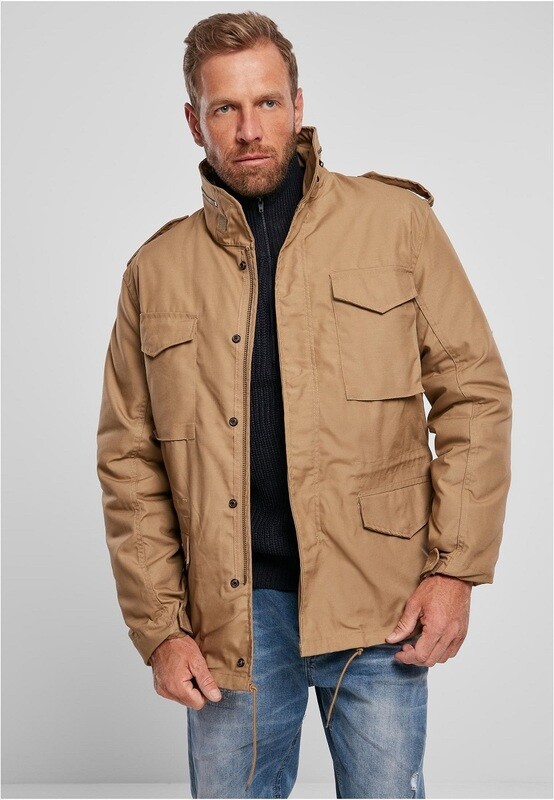 M-65 Field Jacket
