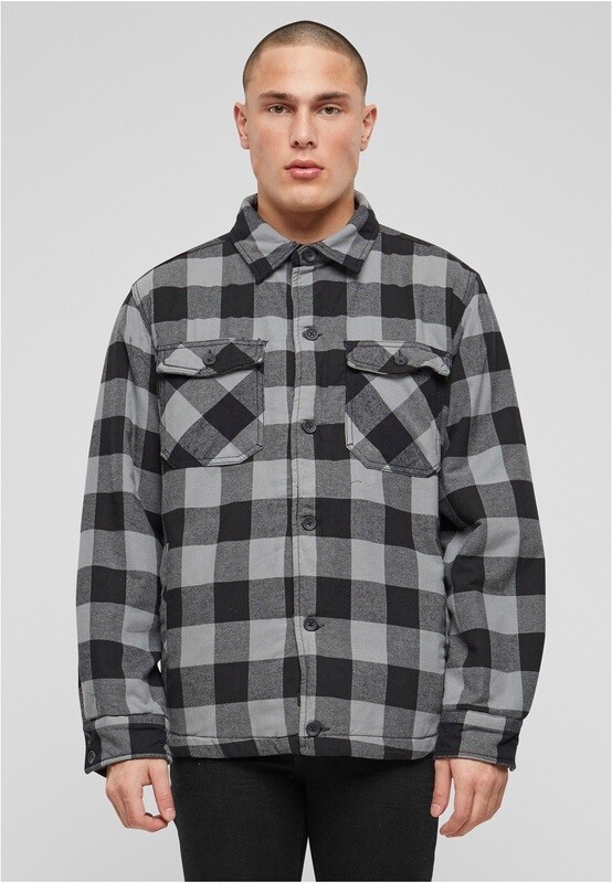 Lumberjacket
