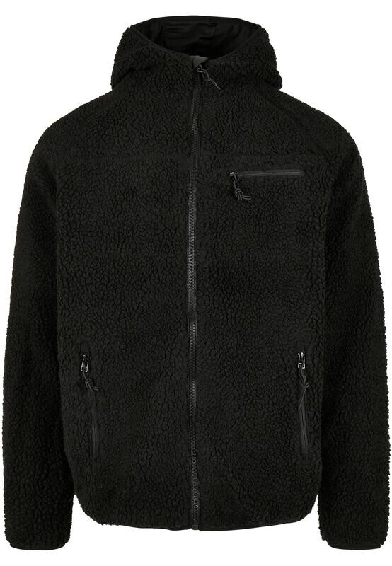 Teddyfleece Worker Jacket