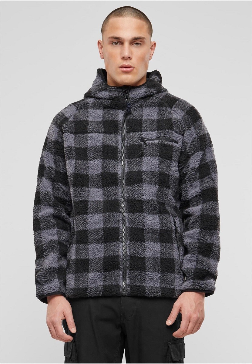 Teddyfleece Worker Jacket
