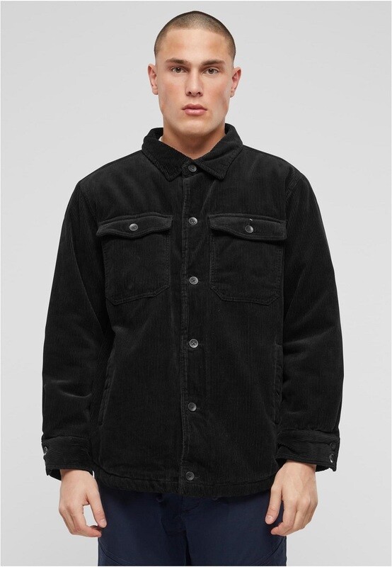 Corduroy Jacket
