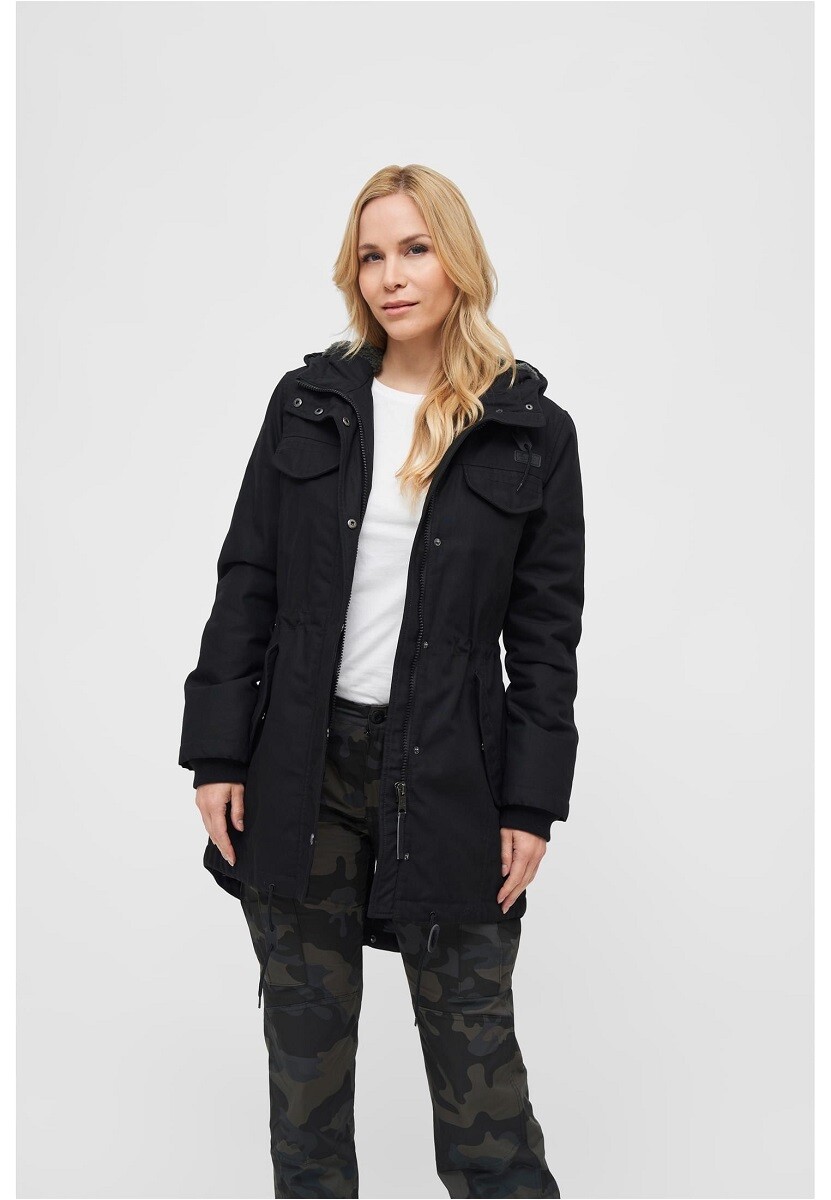 Ladies Marsh Lake Parka
