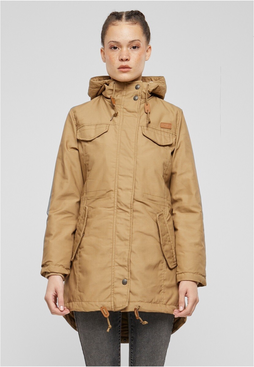 Ladies Marsh Lake Parka