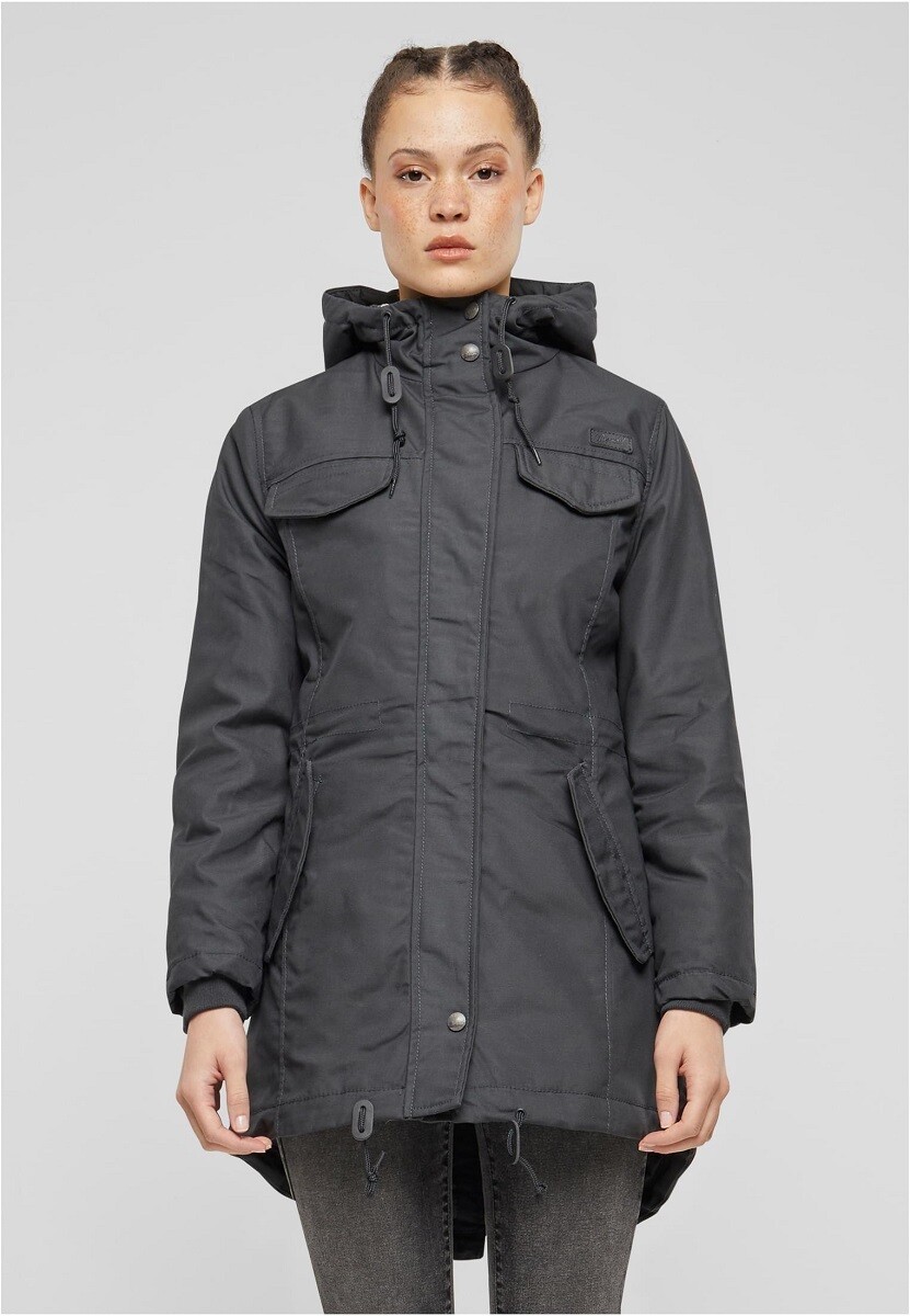 Ladies Marsh Lake Parka