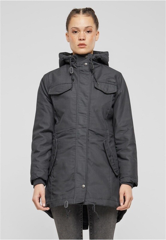 Ladies Marsh Lake Parka