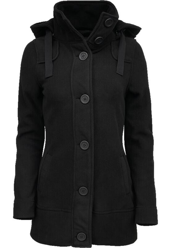 Ladies Marsh Lake Parka