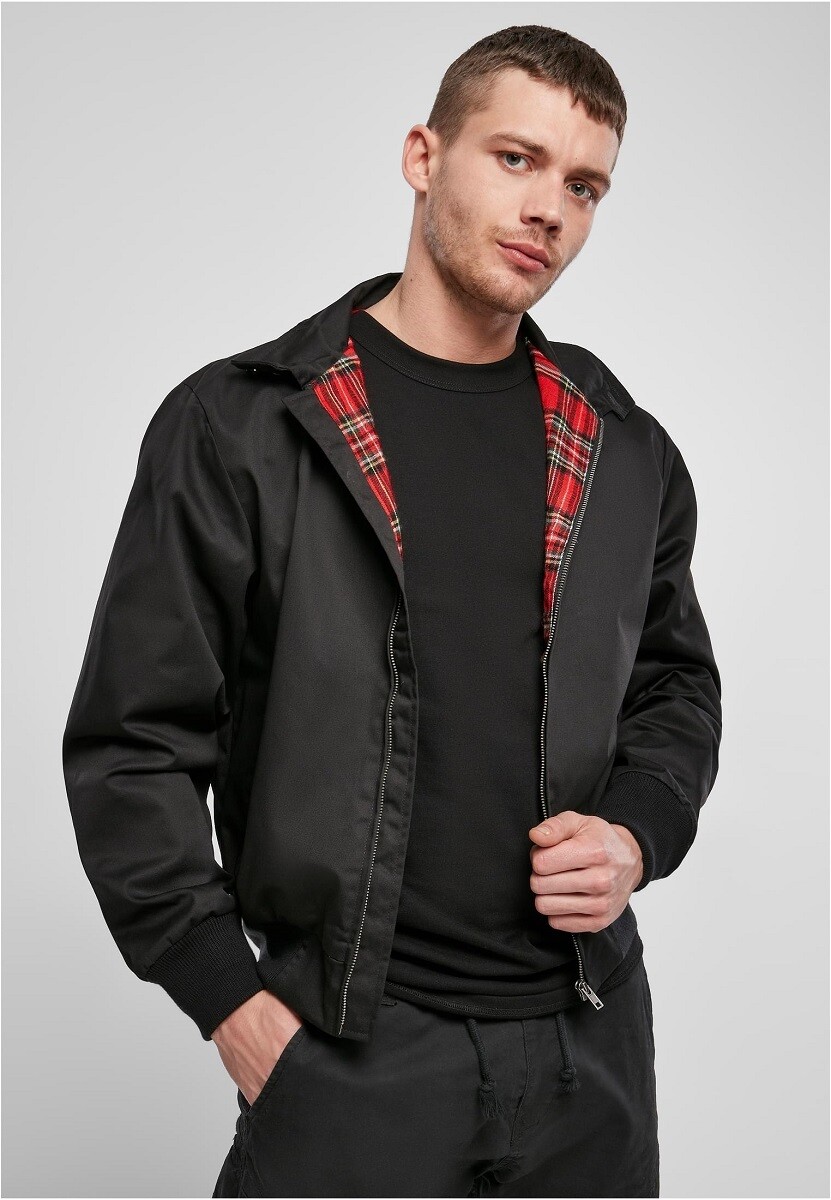 Lord Canterbury Jacket