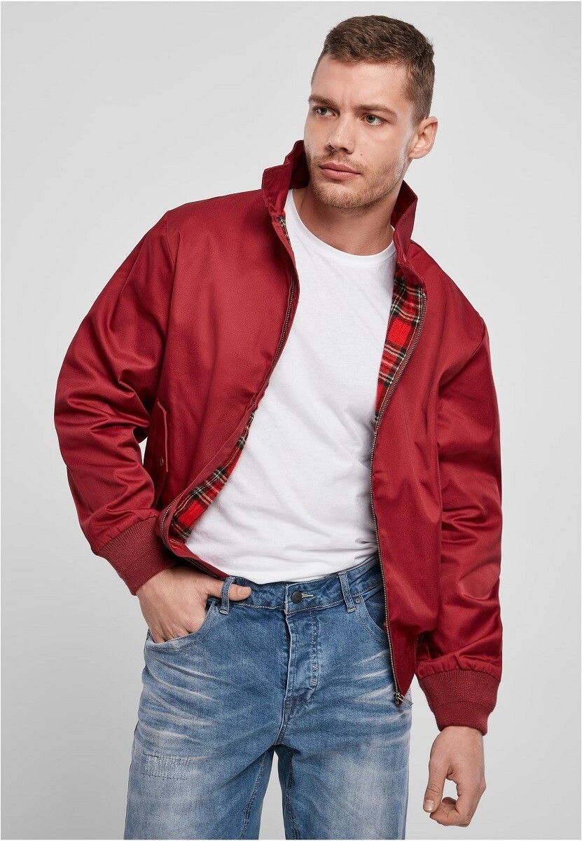Lord Canterbury Jacket