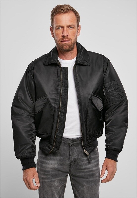 CWU Jacket