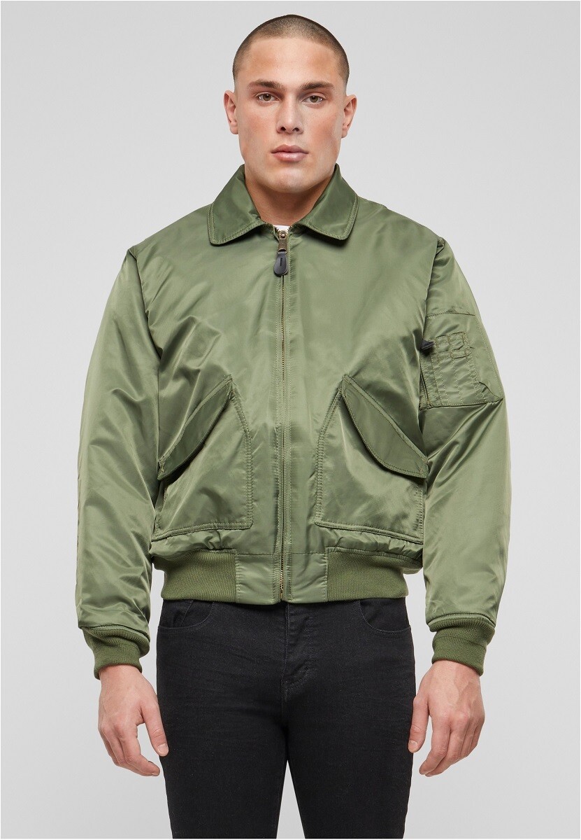 CWU Jacket