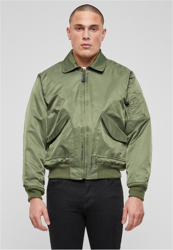 CWU Jacket