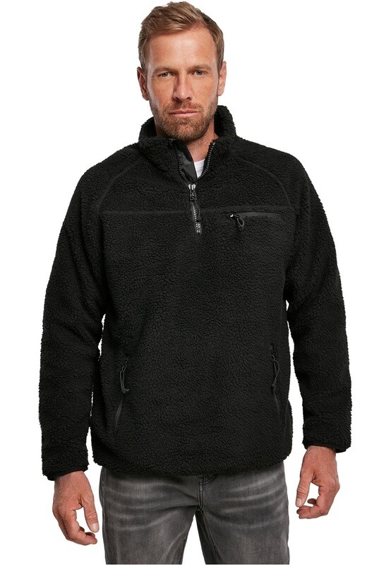 Teddyfleece Troyer