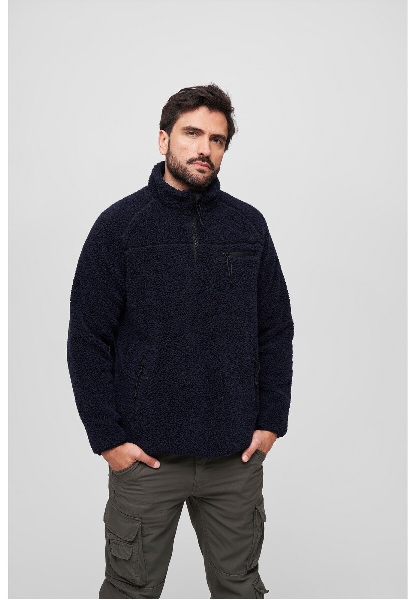 Teddyfleece Troyer