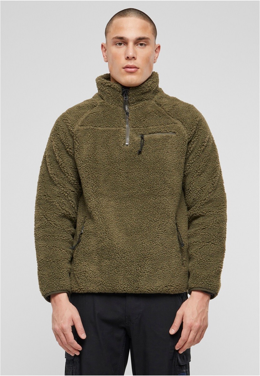 Teddyfleece Troyer