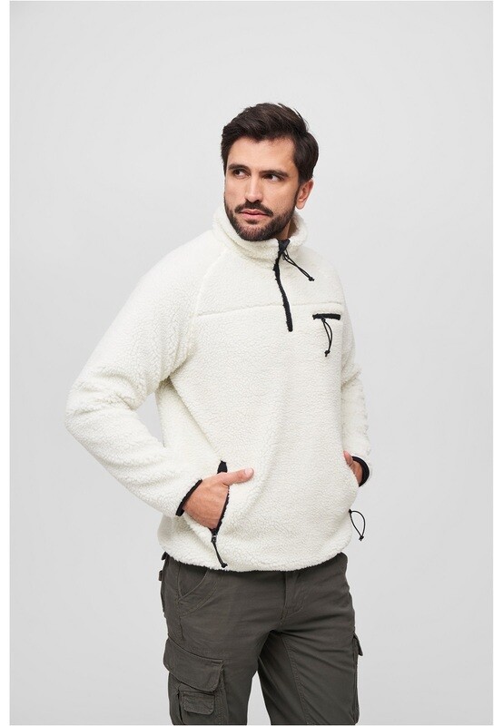 Teddyfleece Troyer
