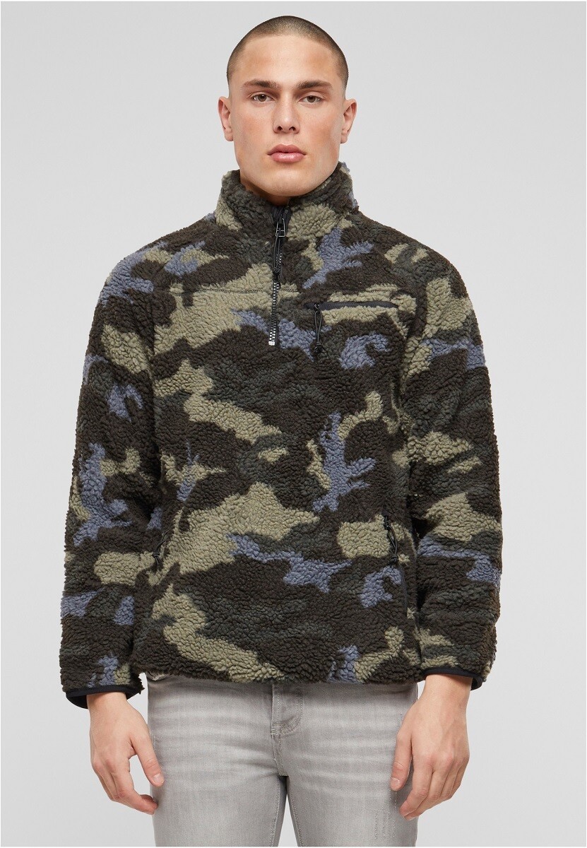 Teddyfleece Troyer