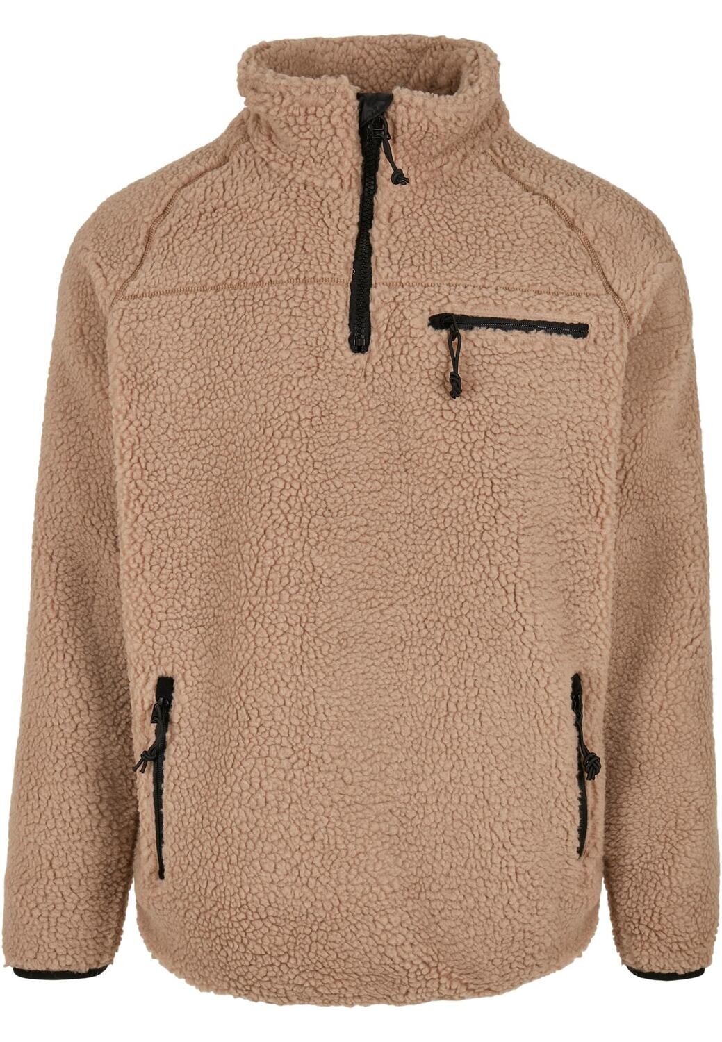 Teddyfleece Troyer