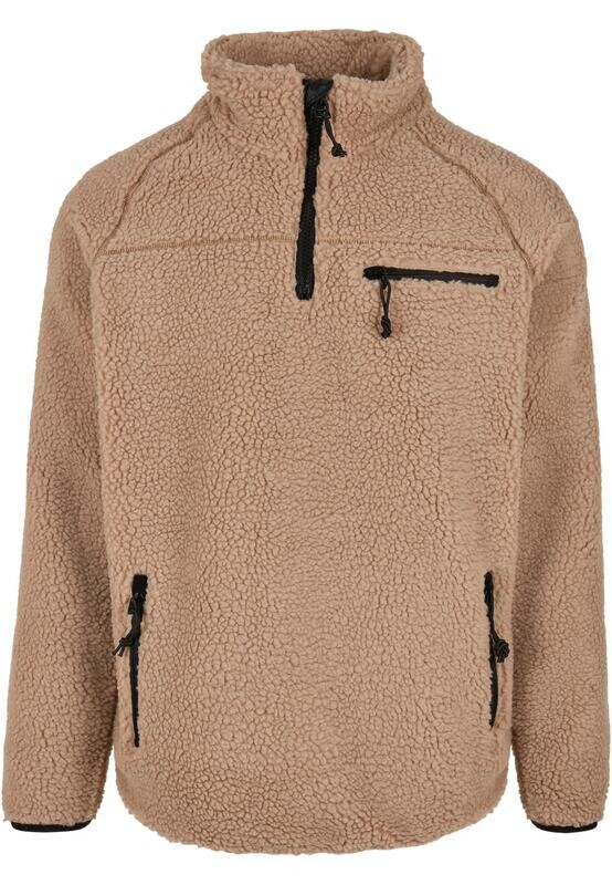 Teddyfleece Troyer