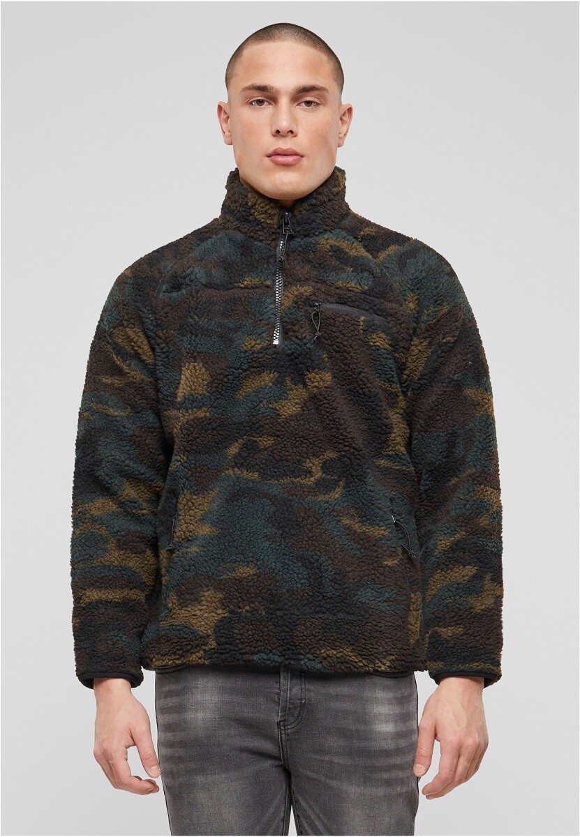 Teddyfleece Troyer