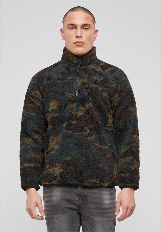 Teddyfleece Troyer