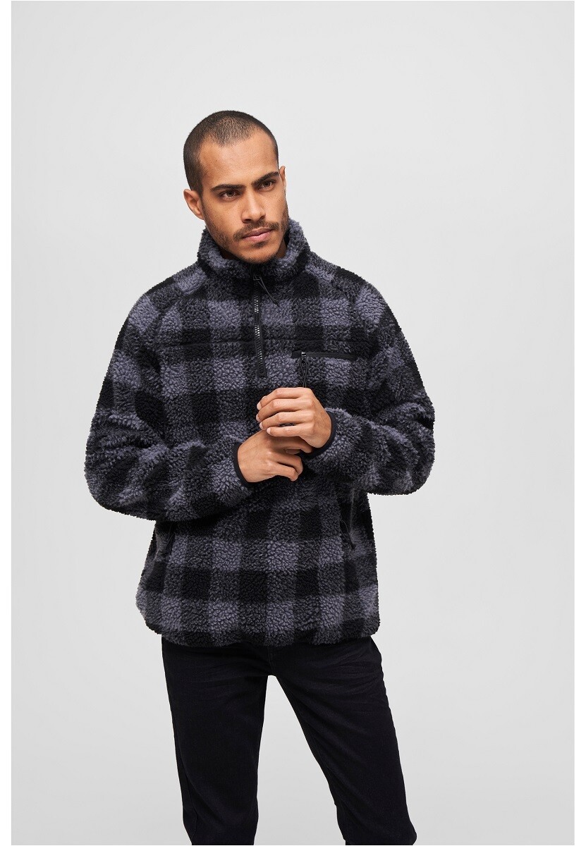 Teddyfleece Troyer