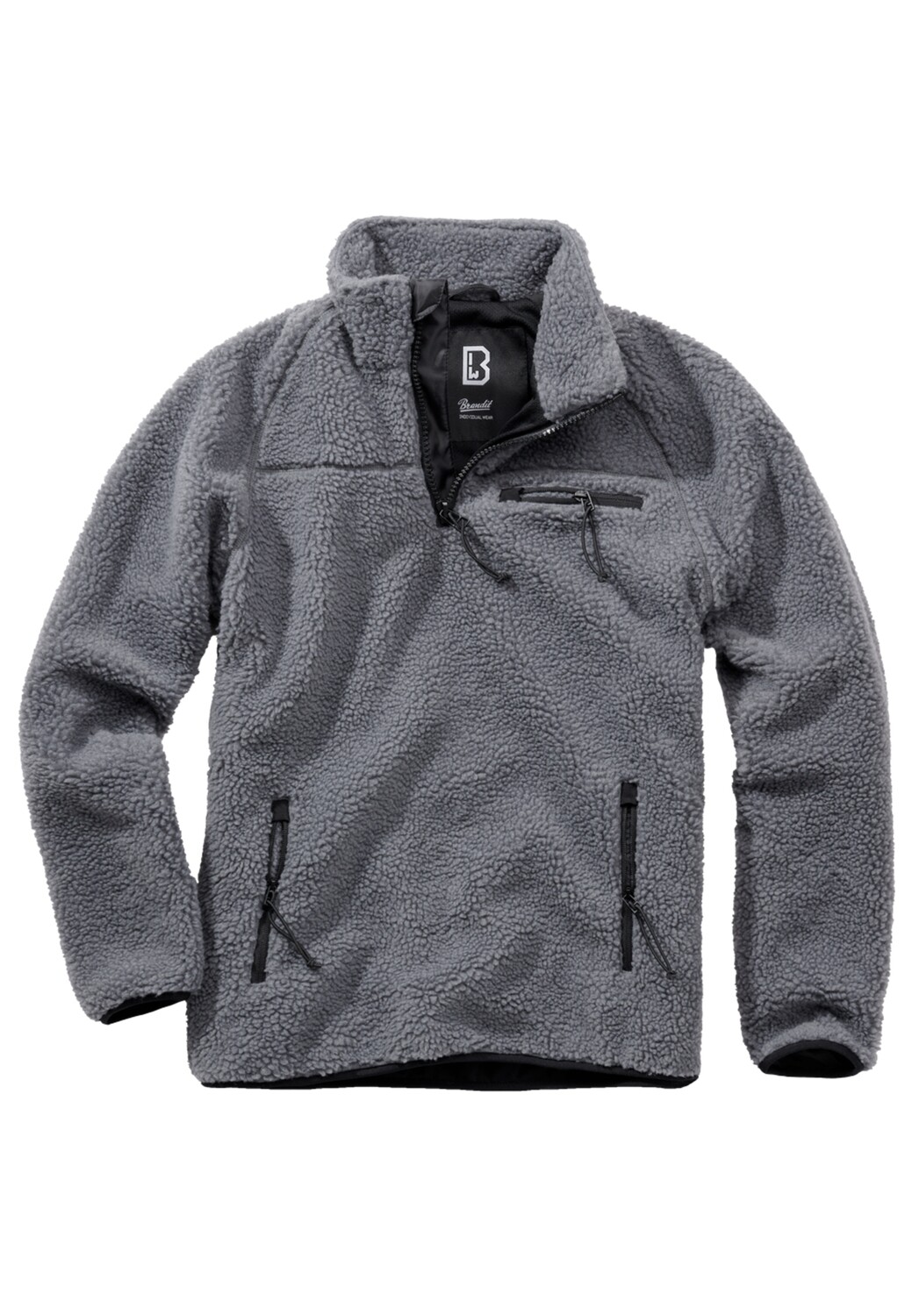 Teddyfleece Troyer