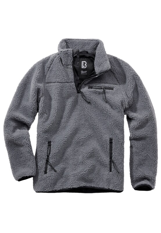Teddyfleece Troyer