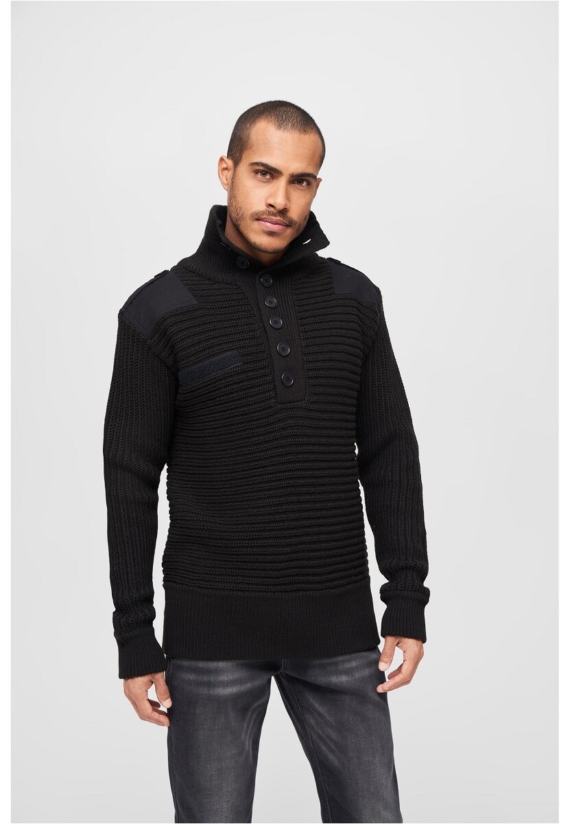 Alpin Pullover