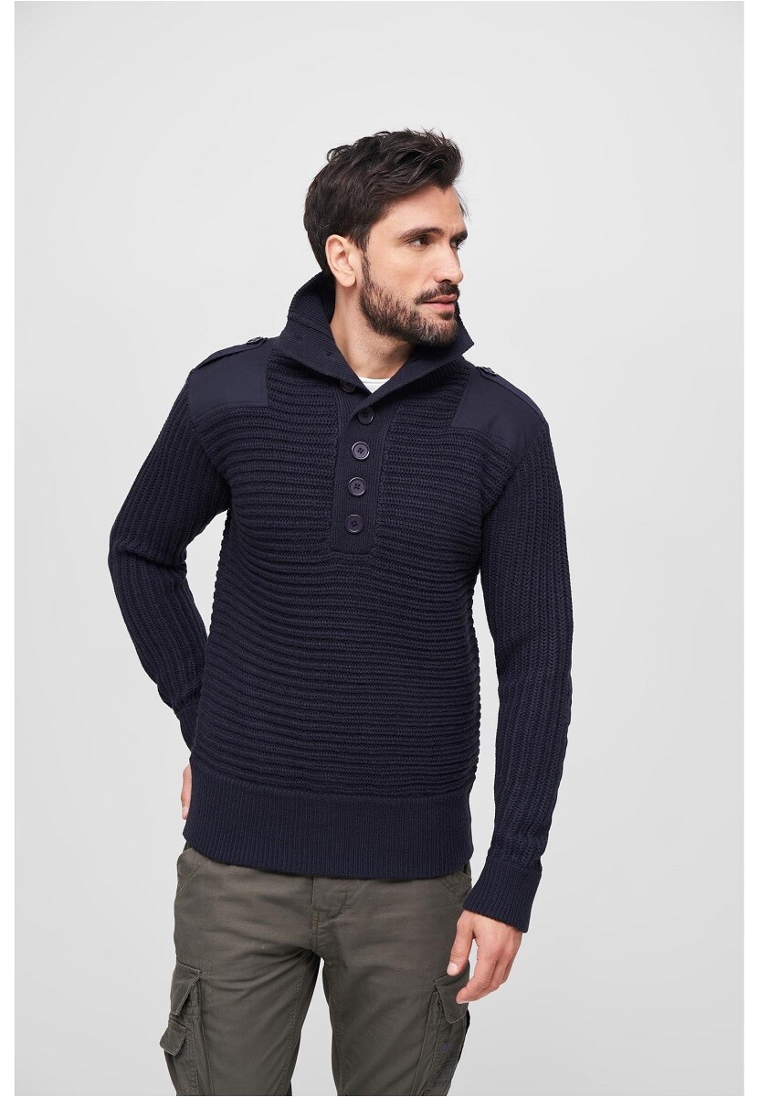 Alpin Pullover