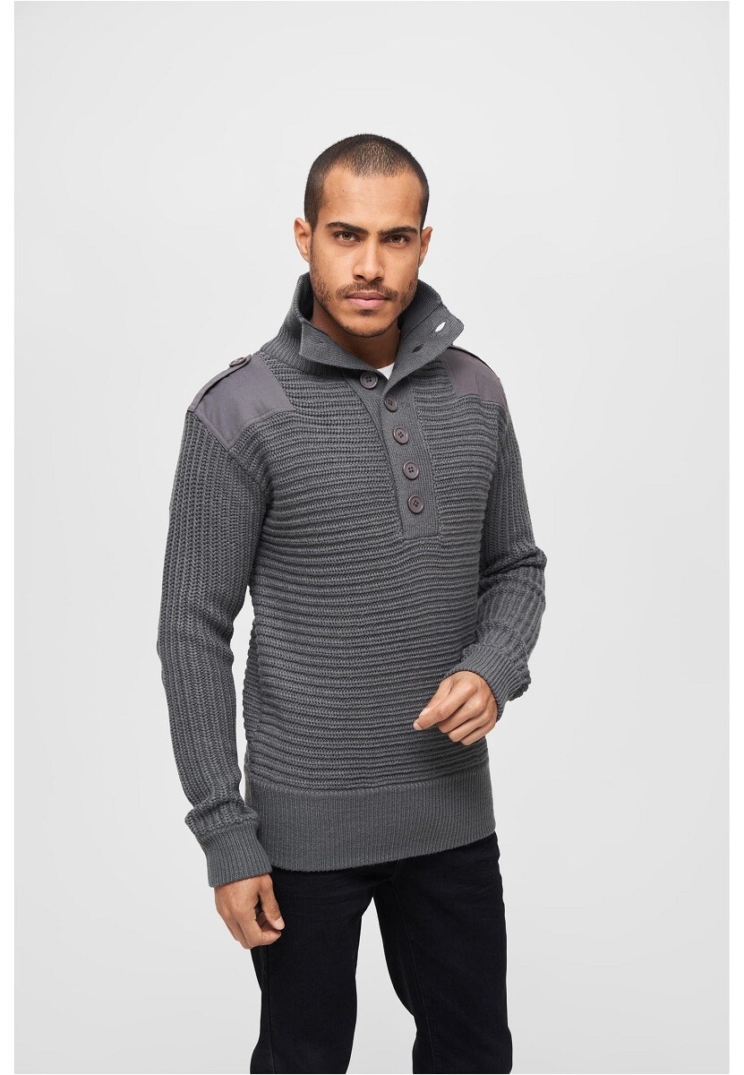 Alpin Pullover