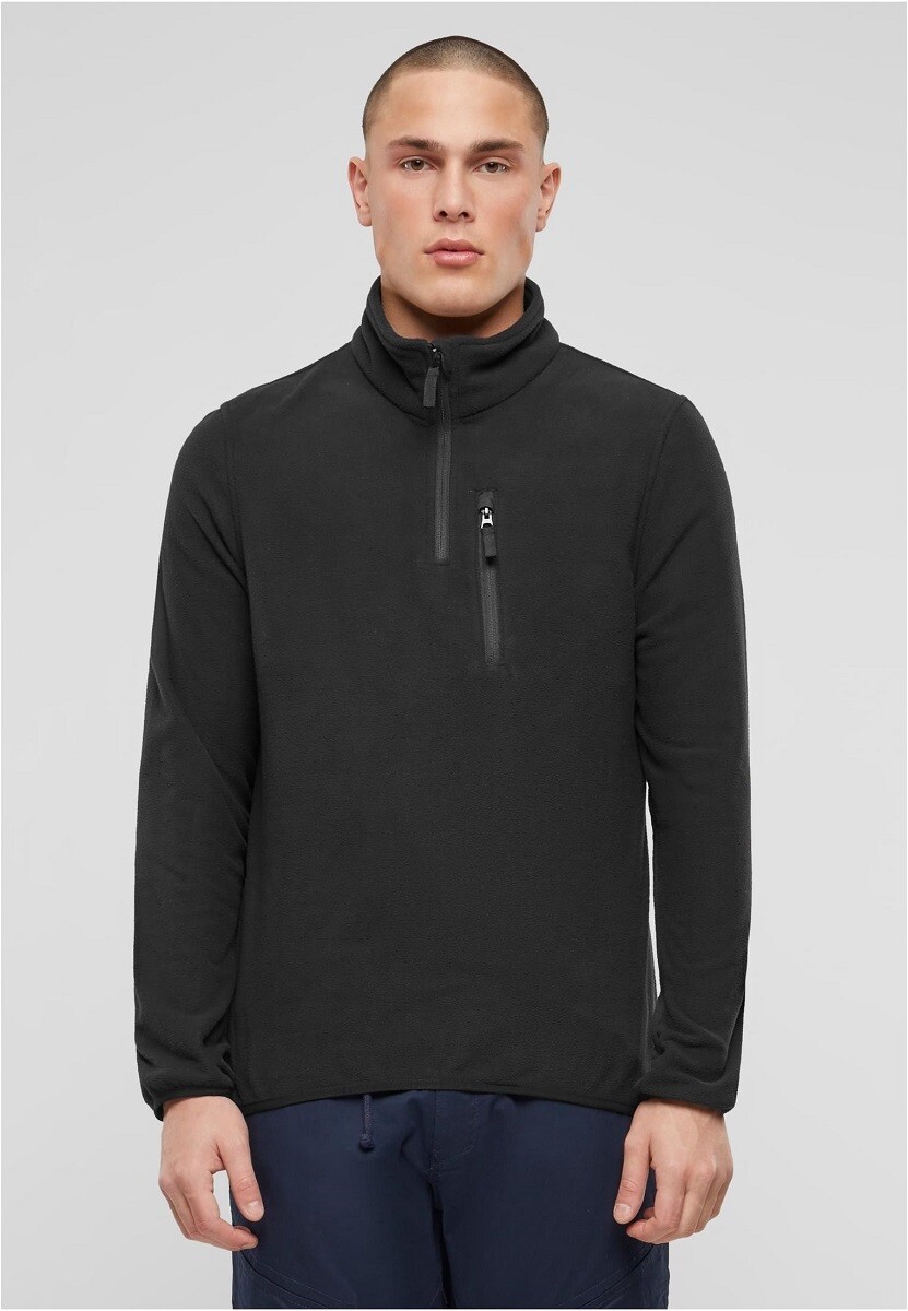 Fleece Troyer
