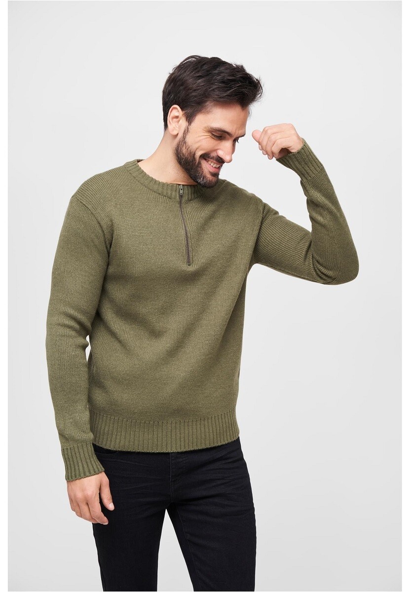 Armee Pullover