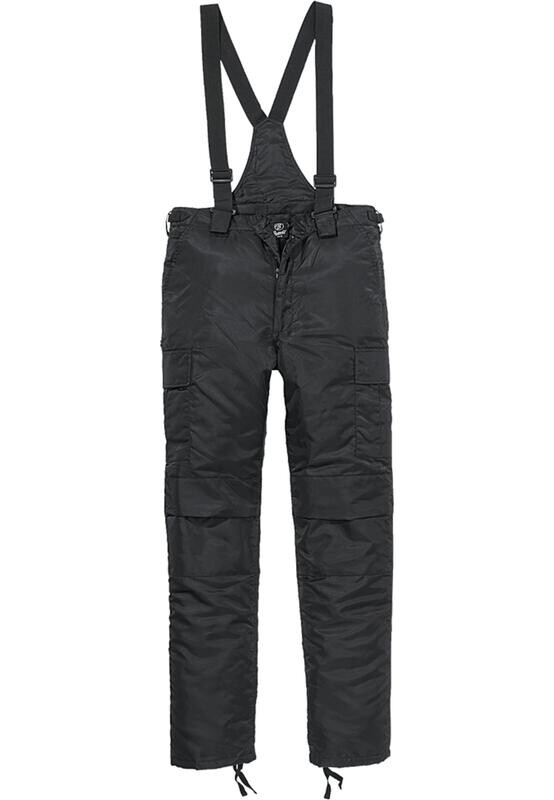 Thermal Dungaree